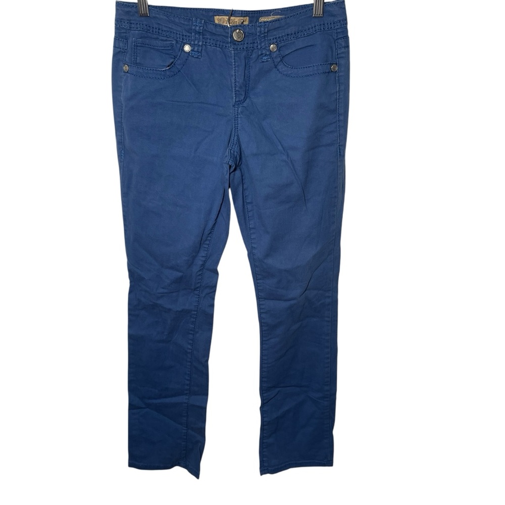 Nine West Vintage American Blue Women's Jeans size 4 27